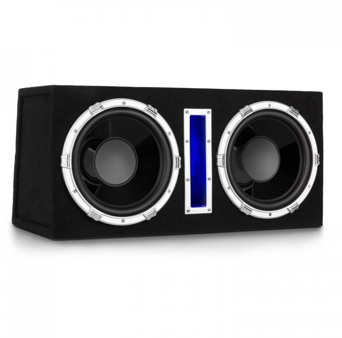 Auna Basswaver X 10L