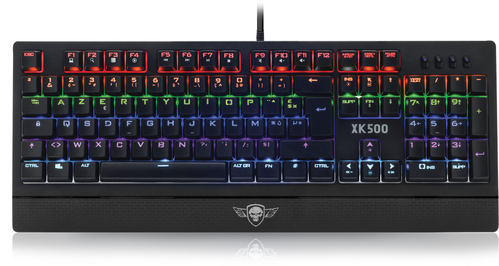 Spirit of Gamer Xpert-K500 (FR)