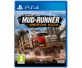 Mudrunner 2 ps4 outlet price
