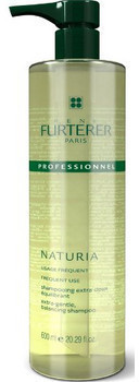 Renè Furterer Naturia Shampoo (600 ml)