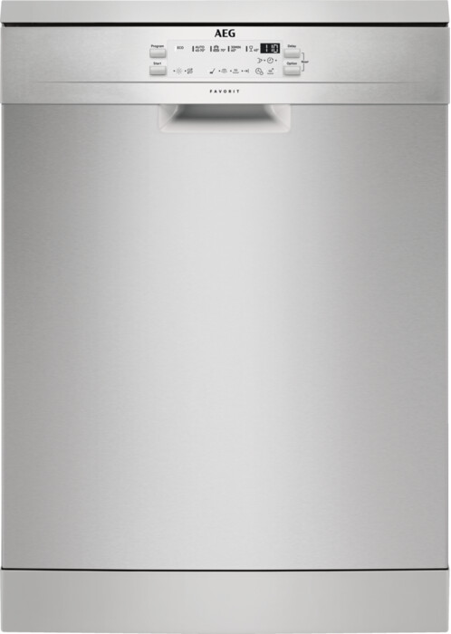 AEG FFB53610ZM