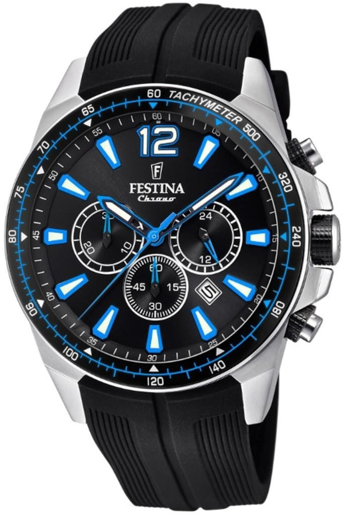 Festina F20376/2