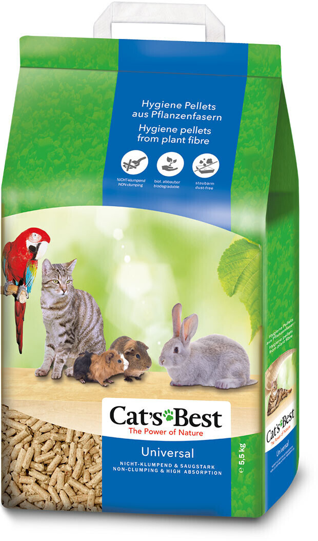 Cat's Best Universal