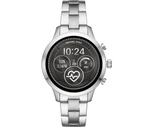 Michael kors top access watch black