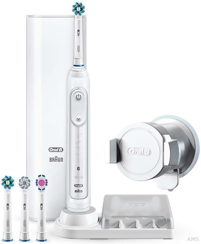 Oral-B Genius 10100S