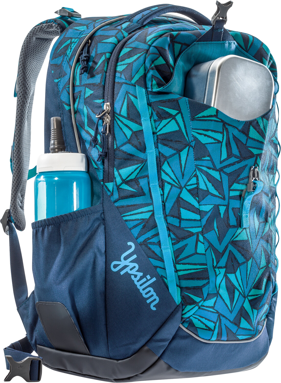 Deuter Ypsilon midnight zigzag (2018) ab 79,99 € Preisvergleich bei