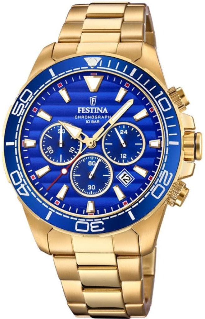 Festina F20364/2