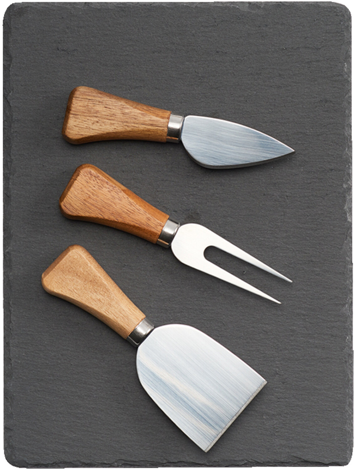Zeller Cheese Cutter Set 4 pcs. (25594)