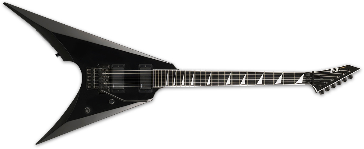 E-II Arrow