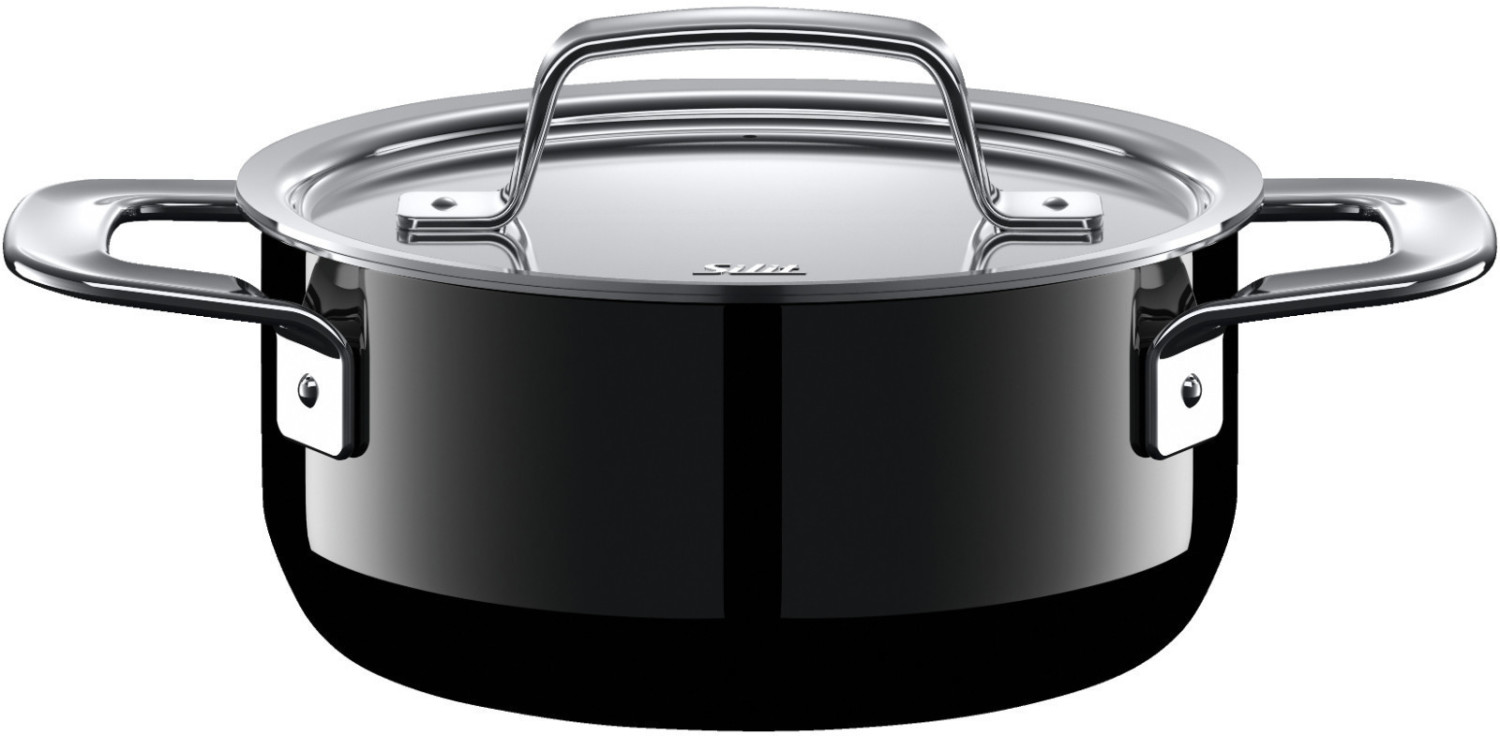 Silit Zeno Round Roaster 16 cm