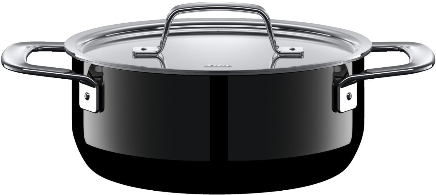Silit Zeno Round Roaster 20 cm