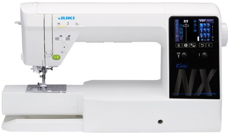 Juki HZL NX7