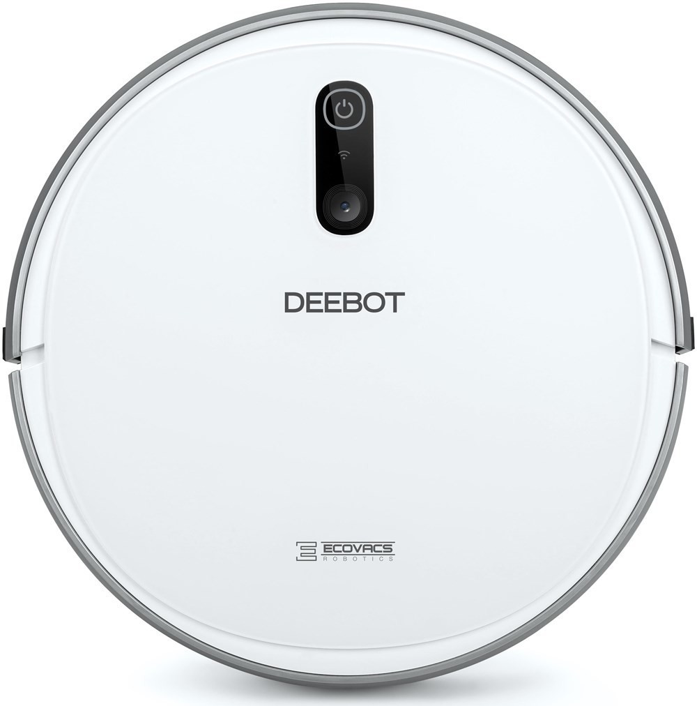Ecovacs D710
