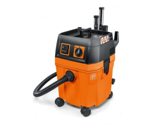 1,5-20m Saugset 13-tg DN38 für Fein Dustex 25 35 L SQ 450-11 Stihl SE  Sauger 