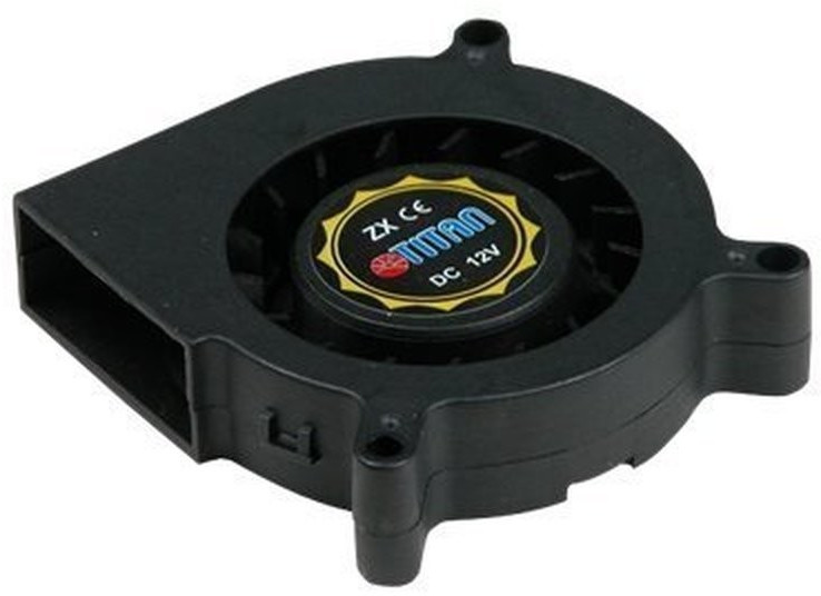 Titan System Blower Fan (TFD-B6015M12B)