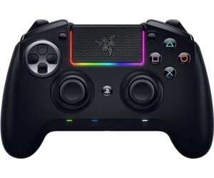 Razer raiju ultimate reset