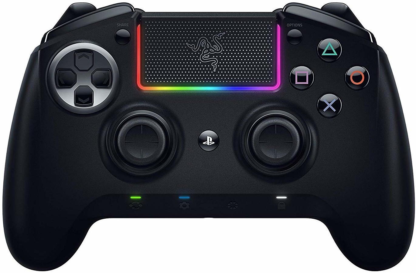 Razer Raiju Ultimate