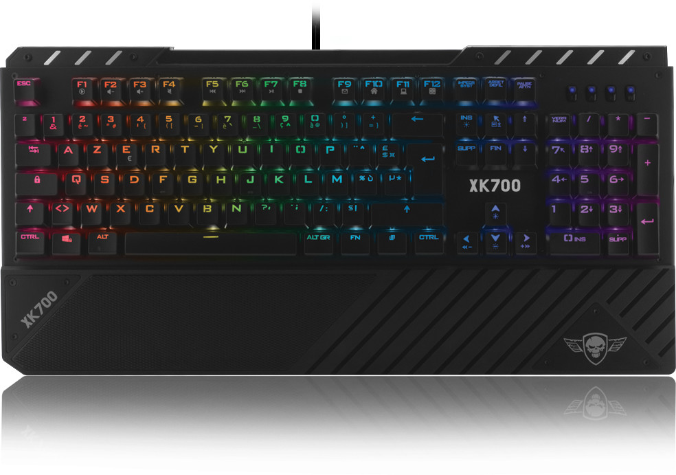 Spirit of Gamer Xpert-K700 (FR)