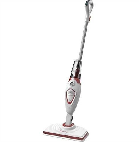 Black & Decker FSM1605R-QS
