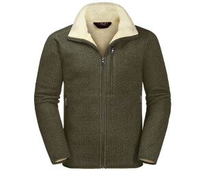 Jack wolfskin fjord top