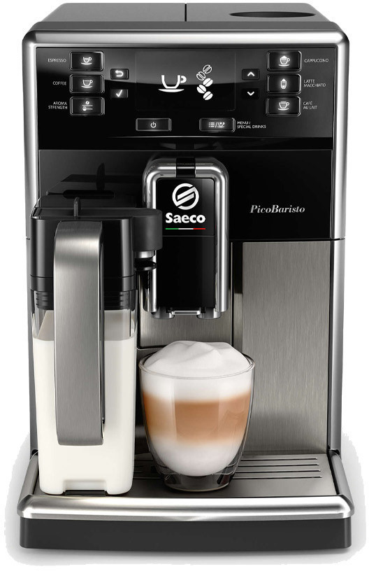 Saeco SM5479/10 PicoBaristo