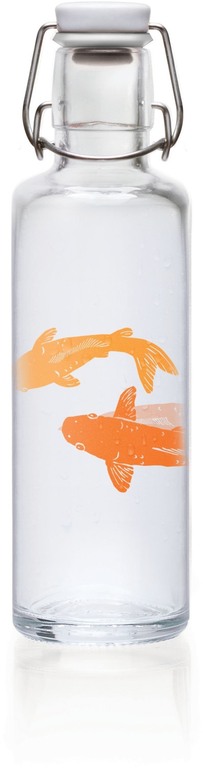 soulbottles 0.6l Kois