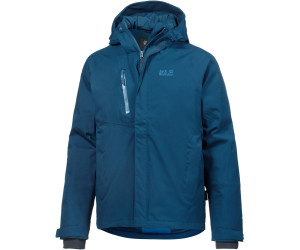 jack wolfskin troposphere herren blau jack wolfskin troposphere herren blau