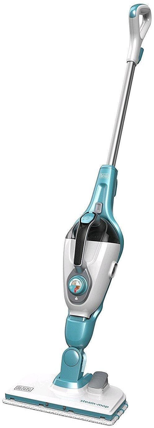 Black & Decker FSMH1321JSM
