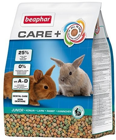 Beaphar Care+ Lapin Junior