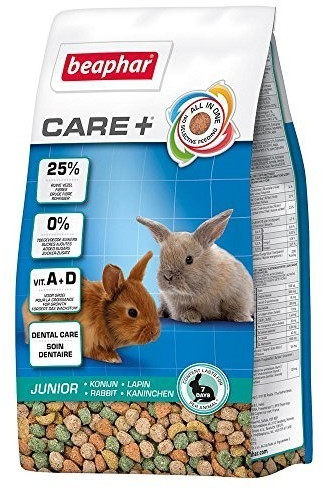 Beaphar Care+ Lapin Junior (250 g)