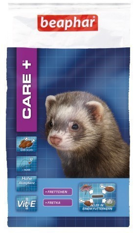 Beaphar Care+ Ferret