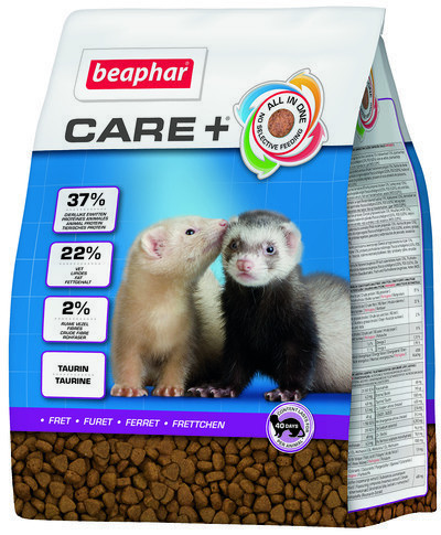 Beaphar Care+ Ferret 2kg
