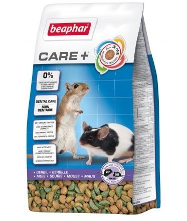 Beaphar Care+ Gerbille (250 g)