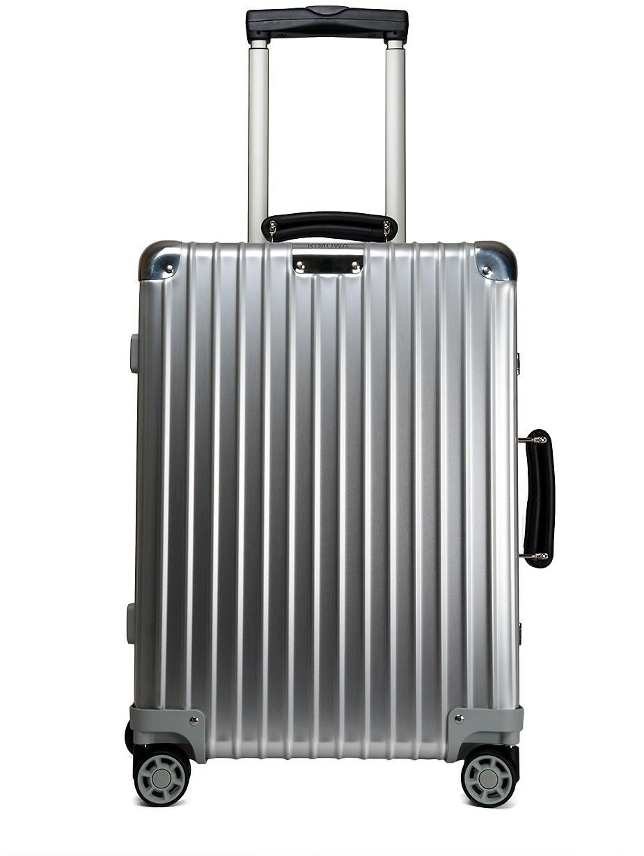 Rimowa Classic Cabin silver ab 774,40 € Preisvergleich bei idealo.de