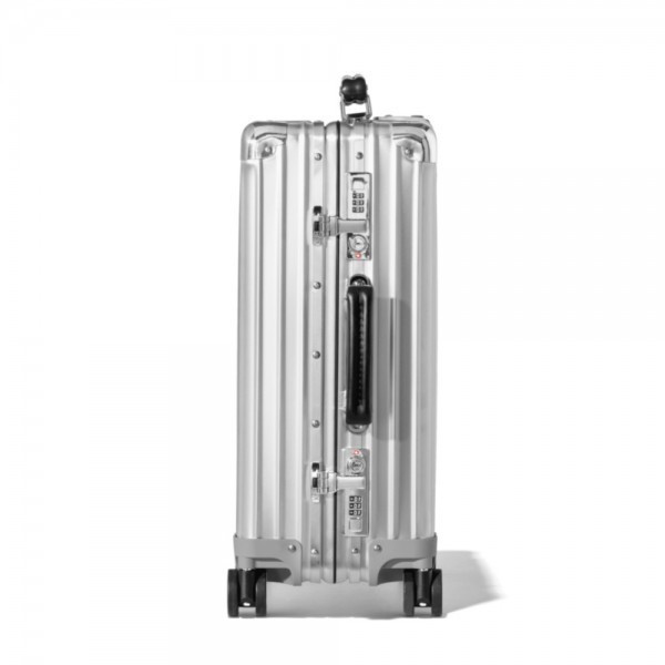 Rimowa Classic Cabin S silver ab 748,20 € (August 2021 Preise
