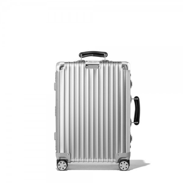 Rimowa Classic Cabin S silver ab 748,20 € (August 2021 Preise) Preisvergleich bei idealo.de