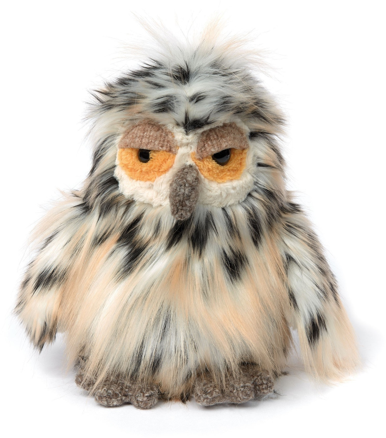 Sigikid Beasts - Lady Hoo 23 cm