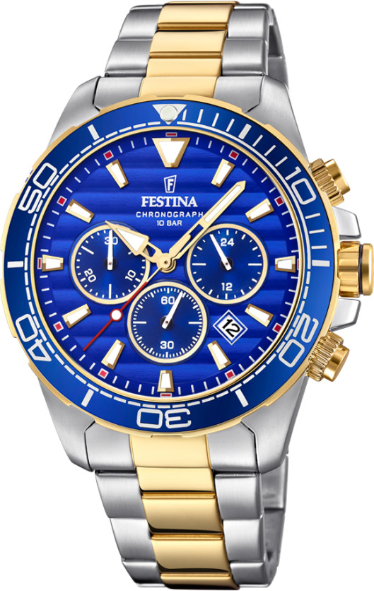 Festina F20363/2