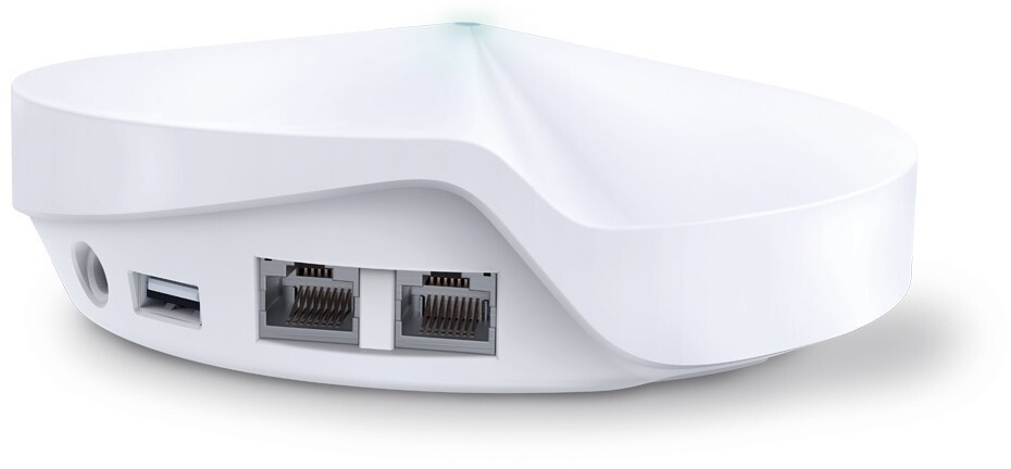 TP-Link Deco M9 Plus (à l'unité)