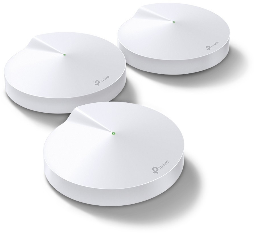 TP-Link Deco M9 Plus (pack de 3)