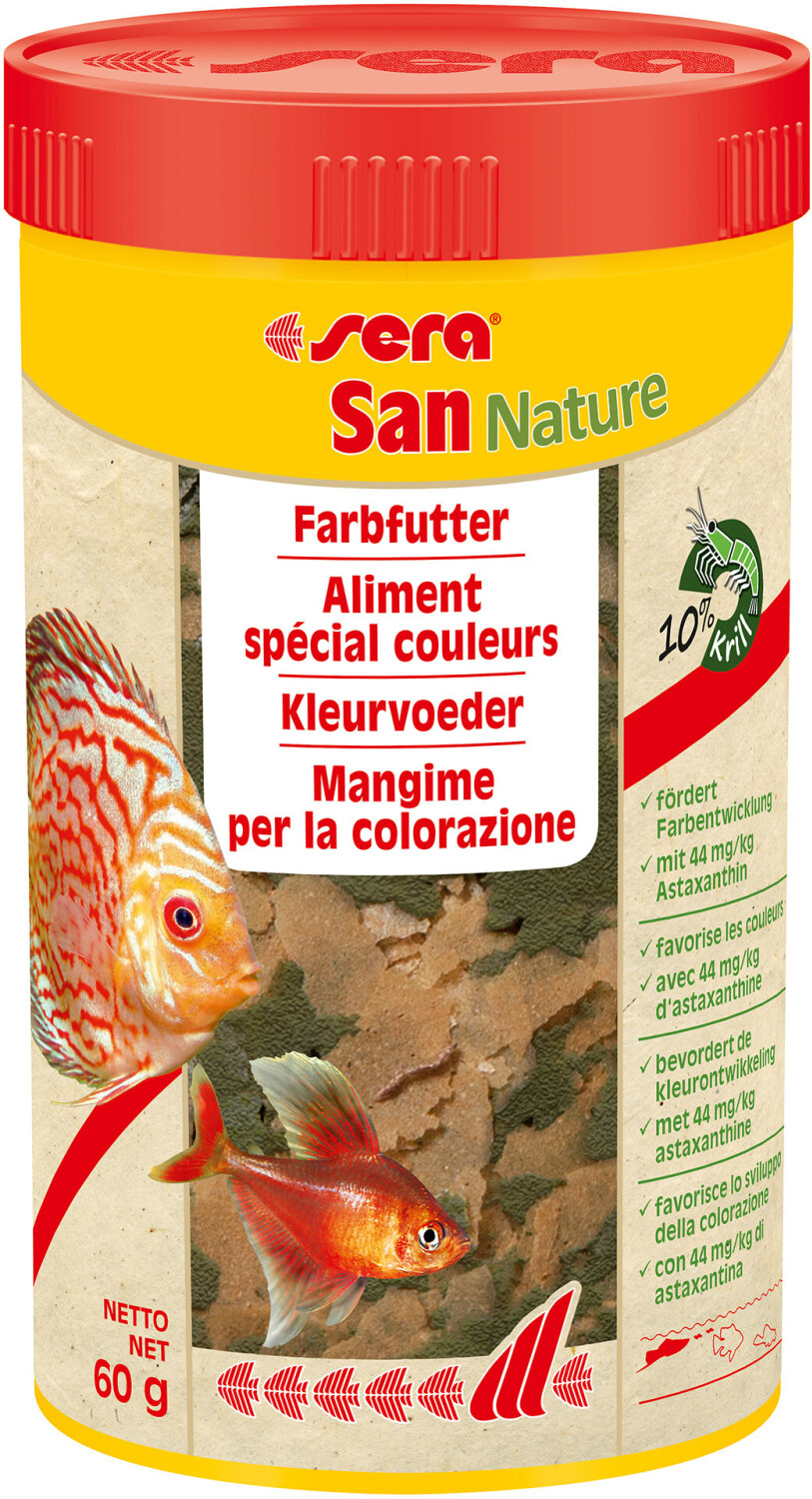 sera San Nature