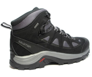 salomon authentic ltr gtx recensioni