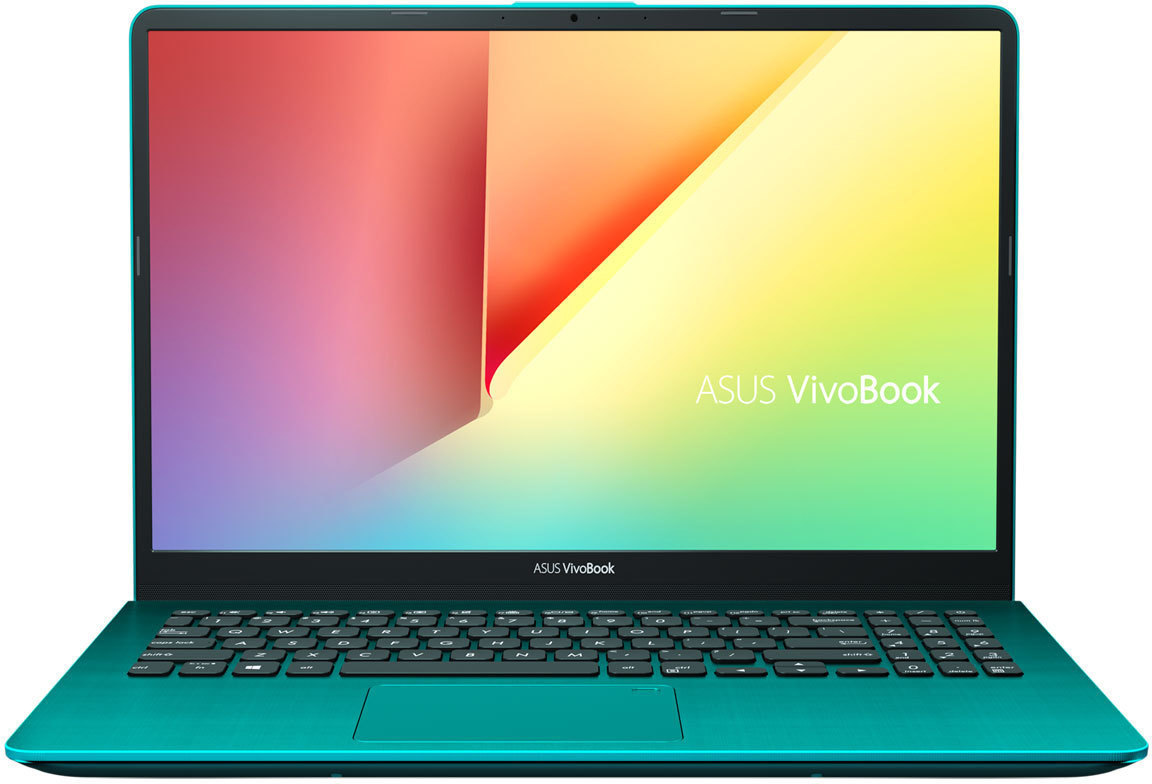 Asus VivoBook S15 S530UA