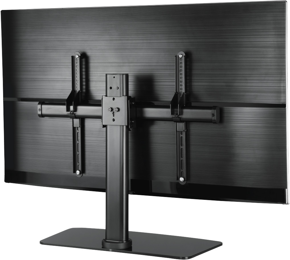 Motion hot sale tv stand