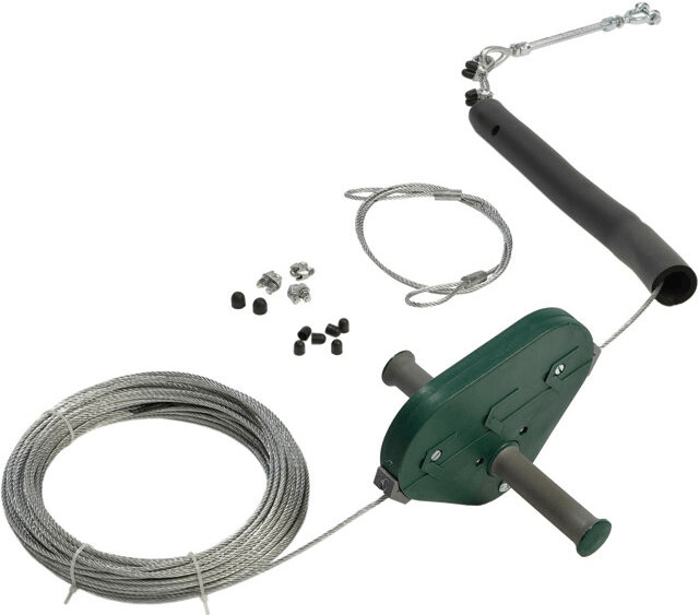 KBT Tyrolienne enfant Para