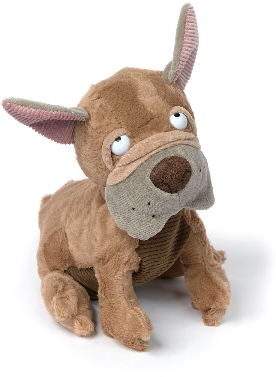 Sigikid Beasts - Dog Flying French 24 cm