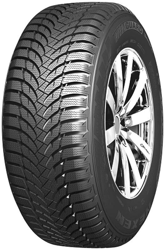 Nexen Winguard SnowG 205/60 R15 91H