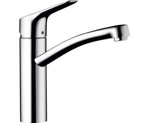 hansgrohe mitigeur d evier mysport m au meilleur prix sur idealo fr
