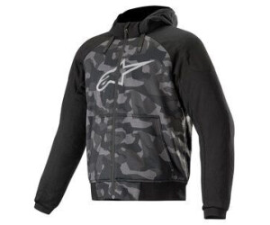 Alpinestars chrome sport sales