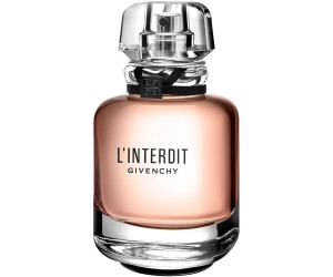 Eau de givenchy 2018 online